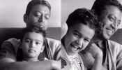 Babil Khan's Throwback Photos With Late Father Irfan Khan Leaves Fans Emotional 915512