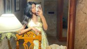 Backless Dress To Mirror Selfie: Peek Into Pranali Rathod’s Fun-Day Moment