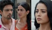 Badall Pe Paon Hai Serial Upcoming Twist: Baani Decides To Work Part-time At Cafe, Rajat Worried