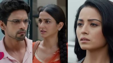Badall Pe Paon Hai Serial Upcoming Twist: Baani Decides To Work Part-time At Cafe, Rajat Worried