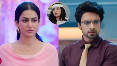 Badall Pe Paon Hai Serial Upcoming Twist: Baani Waits For Rajat, Lavanya Conspires