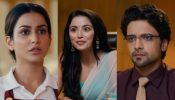 Badall Pe Paon Hai Written Update 26 August 2024: Lavanya Instigates Rajat Against Baani 915180