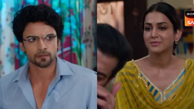 Badall Pe Paon Hai Written Update 30 August 2024: Rajat And Baani Come Close, Lavanya Conspires