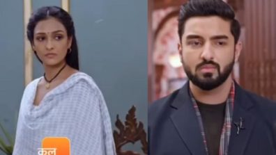 Bhagya Lakshmi Episode 1040 [August 21] Written Update: Emotional Night For Rishi And Lakshmi As They Recall Their Old Memories