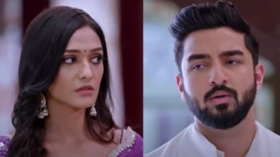 Bhagya Lakshmi Episode Update 25th August 2024: Paro’s Concern Urges Rishi To Find Lakshmi Amidst Danger