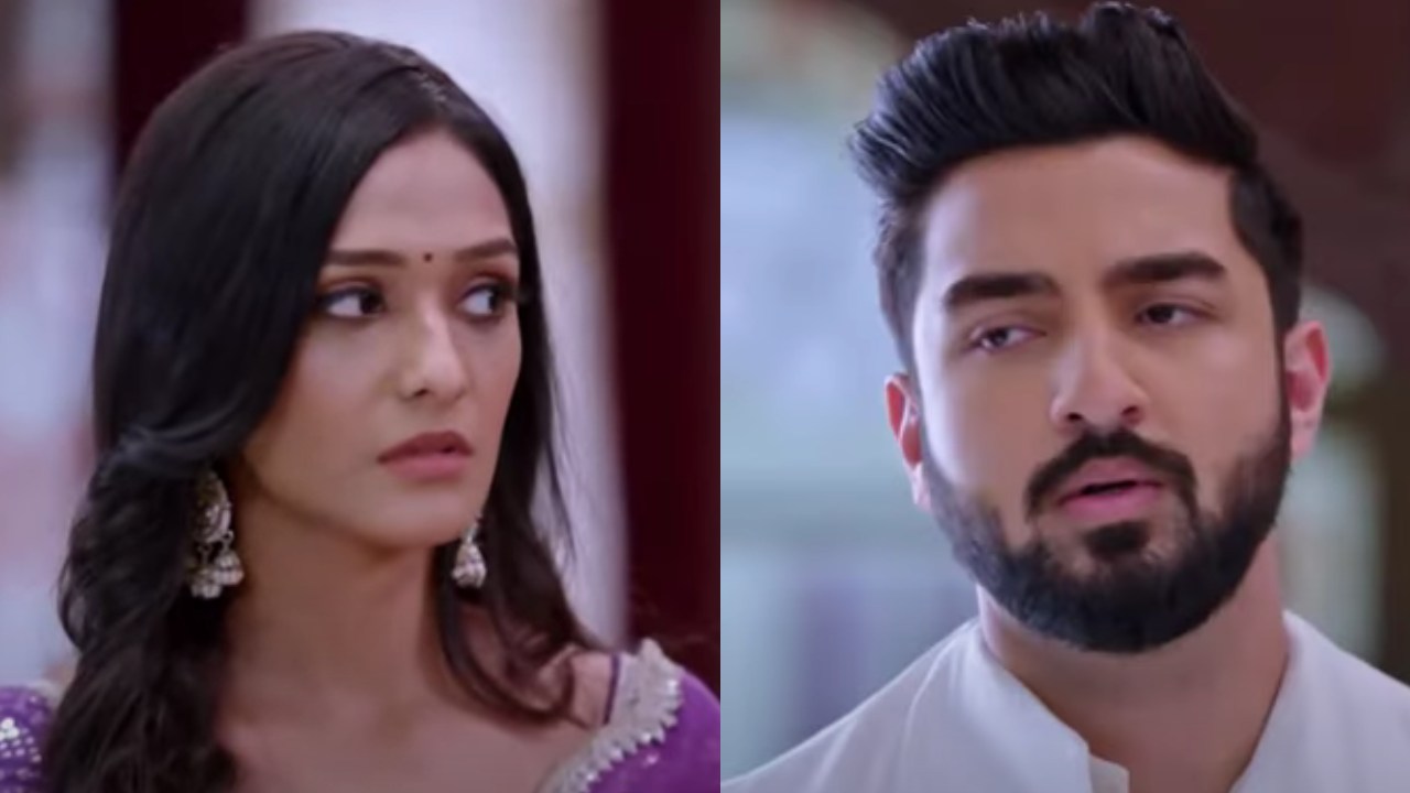 Bhagya Lakshmi Episode Update 25th August 2024: Paro's Concern Urges Rishi To Find Lakshmi Amidst Danger 914944