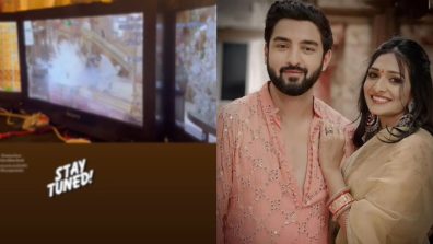 Bhagya Lakshmi Serial Upcoming Big Twist: Oh No! Rishi and Lakshmi Face Deadly Terrorist Attack