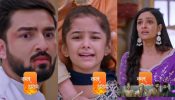 Bhagya Lakshmi Serial Upcoming Story: Terrorists Punch Rishi, Lakshmi To Kill CM Madam