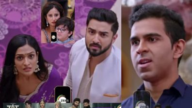 Bhagya Lakshmi Serial Upcoming Story: Terrorists Torture Paro And Rohan  Rishi And Lakshmi Distressed
