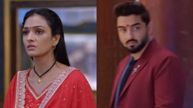 Bhagya Lakshmi Serial Upcoming Twist: Lakshmi Becomes Victim Of Gas Blast, Rishi Goes Uncontrollable