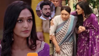 Bhagya Lakshmi Serial Upcoming Twist: Lakshmi Helps CM Madam, Rishi Becomes Terrorist’s Target