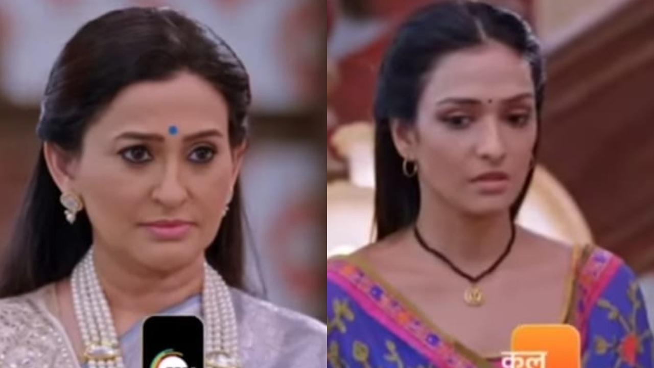 Bhagya Lakshmi Serial Upcoming Twist: Lakshmi Refuses To Attend Flag Hoisting Ceremony, Neelam Shocked 914229