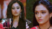 Bhagya Lakshmi Serial Upcoming Twist: Lakshmi Returns Oberoi Mansion With Paro, Malishka Conspires