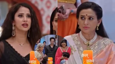 Bhagya Lakshmi Serial Upcoming Twist: Lakshmi’s Return Irritates Neelam, Malishka Announces War