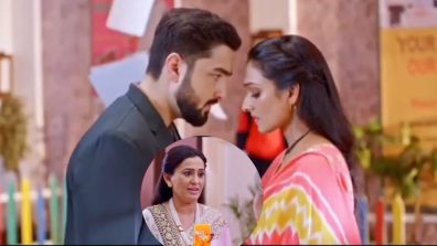 Bhagya Lakshmi Serial Upcoming Twist: Neelam Denies Lakshmi’s Return To Oberoi Mansion, Rishi Distressed