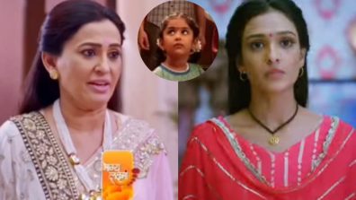 Bhagya Lakshmi Serial Upcoming Twist: Neelam Hides Paro In Oberoi Mansion, Lakshmi Comes With Cops