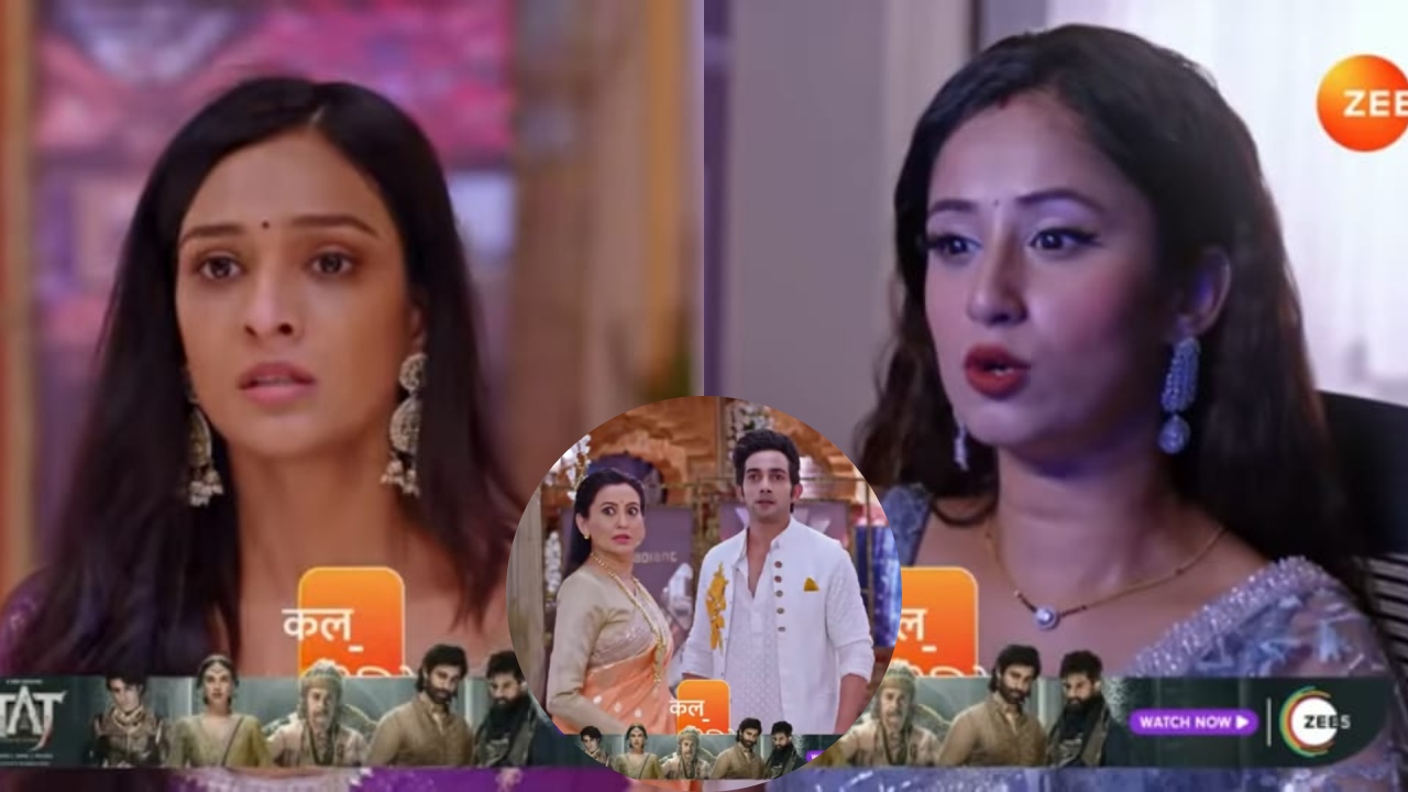 Bhagya Lakshmi Serial Upcoming Twist: Neelam On Terrorist's Gun Point, Lakshmi Struggles For Life 915838