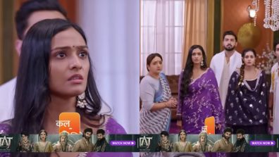 Bhagya Lakshmi Serial Upcoming Twist: Oberoi Family In Danger, Lakshmi Takes Big Step