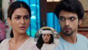 Badall Pe Paon Hai Serial Upcoming Twist: Oh No! Rajat Gets Late For Party, Baani Doubts