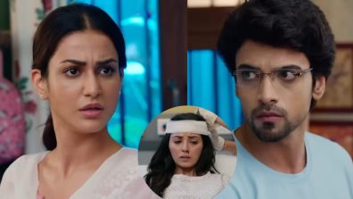 Badall Pe Paon Hai Serial Upcoming Twist: Oh No! Rajat Gets Late For Party, Baani Doubts