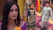 Bhagya Lakshmi Serial Upcoming Story: Paro And Rohan In Danger, Lakshmi Devastated