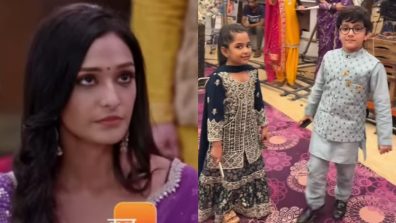 Bhagya Lakshmi Serial Upcoming Story: Paro And Rohan In Danger, Lakshmi Devastated