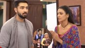 Bhagya Lakshmi Serial Upcoming Twist: Paro Tries To Bring Rishi And Lakshmi Close, Shalu Doubts Malishka