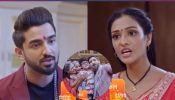 Bhagya Lakshmi Serial Upcoming Twist: Rishi And Lakshmi Fight, Paro And Rohan Distressed
