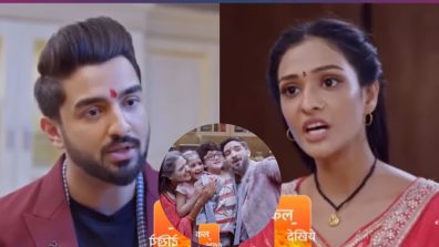 Bhagya Lakshmi Serial Upcoming Twist: Rishi And Lakshmi Fight, Paro And Rohan Distressed