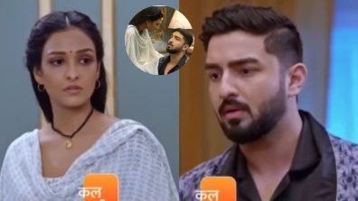 Bhagya Lakshmi Serial Upcoming Twist: Rishi Falls Sick, Lakshmi Takes Care Of Him