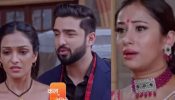 Bhagya Lakshmi Serial Upcoming Twist: Rishi Gets Trapped Between Lakshmi And Malishka