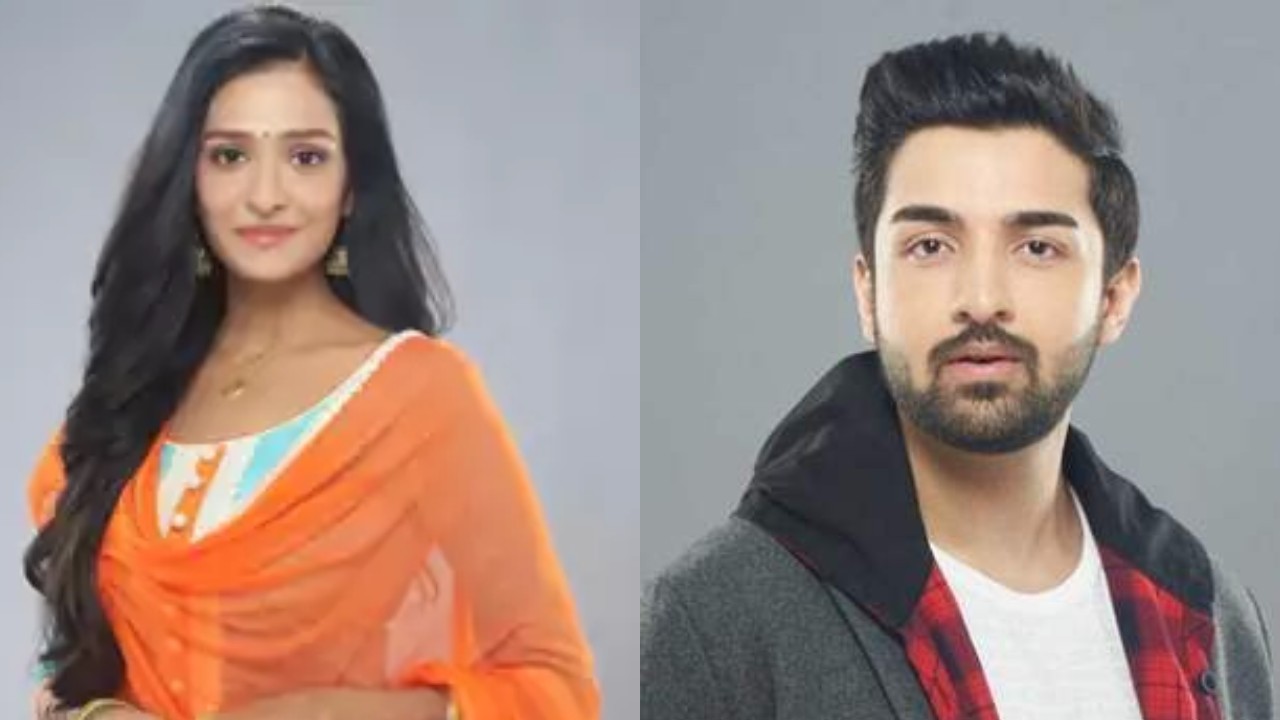 Bhagya Lakshmi Turns 3: Aishwarya Khare Feels Overwhelm, Rohit Suchanti Gets Nostalgic 911151