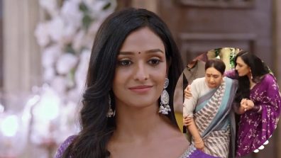 Bhagya Lakshmi Update 24th August 2024: Lakshmi And Chief Minister Face Life-Threatening Situation