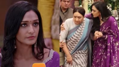 Bhagya Lakshmi Written Update 23rd August 2024: Lakshmi Helps The Chief Minister, Fierce Firing Takes Place In The Hotel
