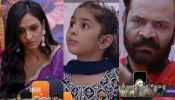 Bhagya Lakshmi Written Update 25 August 2024: Terrorists Point Guns On Lakshmi, Rishi Distressed