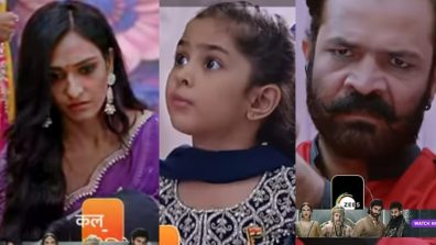 Bhagya Lakshmi Written Update 25 August 2024: Terrorists Point Guns On Lakshmi, Rishi Distressed