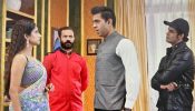 Bhagya Lakshmi Written Update 27th August 2024: Malishka Makes A Shocking Deal With Oja Against Lakshmi