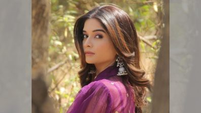 Bhavika Sharma aka Savi From Star Plus Show Ghum Hai Kisikey Pyaar Mein Gave Us Insights About Savi-Rajat’s Engagement Ceremony, Singer Shaan Gracing The Celebrations, and Much More