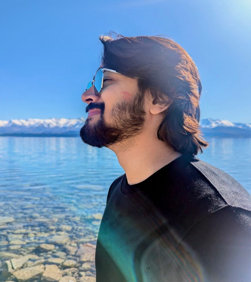 Bhuvan Bam's New Zealand Escapade: A Romantic Mystery Unfolds 914890
