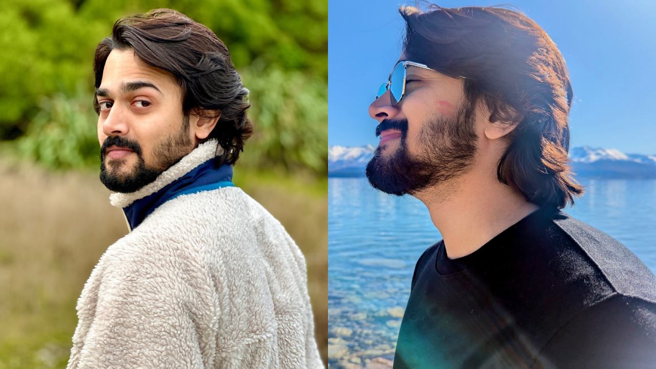 Bhuvan Bam's New Zealand Escapade: A Romantic Mystery Unfolds 914891