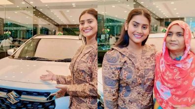 ‘Bigg Boss OTT 3’ fame Shivani Kumari achieves a huge milestone