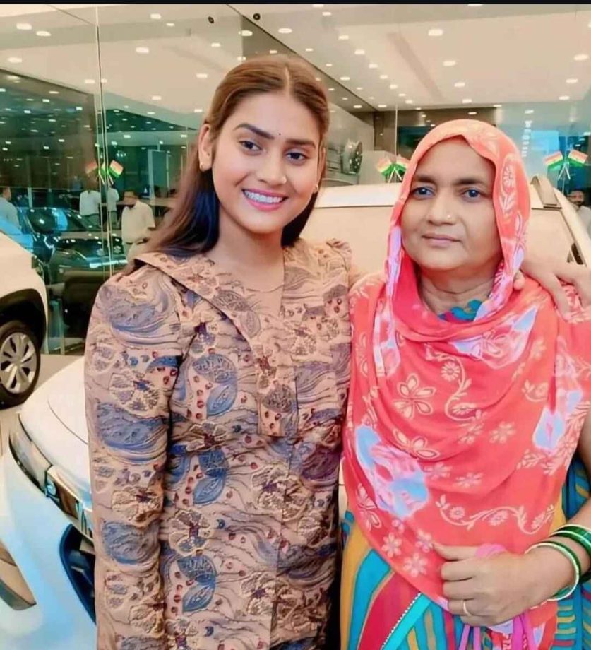 'Bigg Boss OTT 3' fame Shivani Kumari achieves a huge milestone 915136