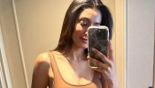 Bigg Boss OTT S3 Winner Sana Makbul's Hourglass Figure In New Photo Hints Her Dedicated Fitness Regime 915621