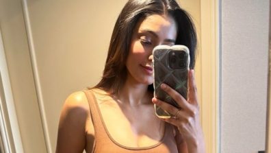 Bigg Boss OTT S3 Winner Sana Makbul’s Hourglass Figure In New Photo Hints Her Dedicated Fitness Regime