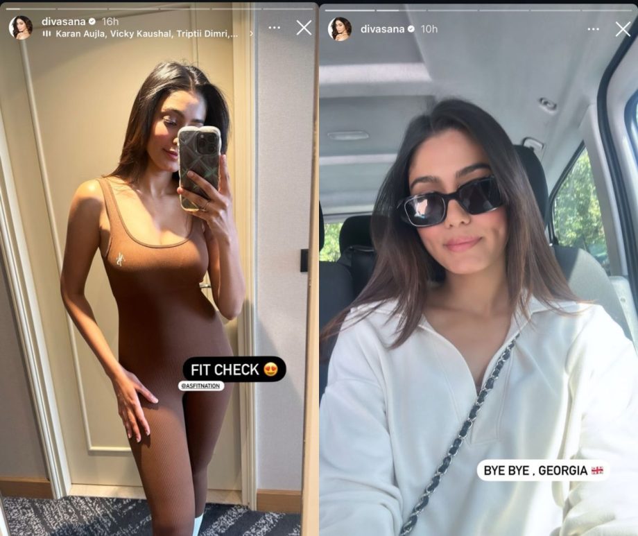 Bigg Boss OTT S3 Winner Sana Makbul's Hourglass Figure In New Photo Hints Her Dedicated Fitness Regime 915620