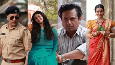 Bohurupi Teaser: Abir Chatterjee and Shiboprosad Mukherjee Pack a Punch in this Gripping Action Sequence