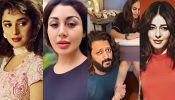 Bollywood News: Hum Aapke Hain Koun turns 30, Rimi Sen denies plastic surgery, Ananya Panday's CTRL teaser & more 911381