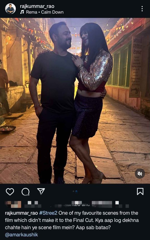 Bollywood News: Kareena Kapoor responds to legal notice, Rajkummar Rao's deleted scene from 'Stree 2', Shraddha Kapoor's cover shoot & more 915554