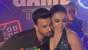 Bonny Sengupta Celebrates Birthday in Style with Lover Koushani Mukherjee and Family 912805