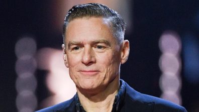 Bryan Adams Set to Electrify Indian Stages with ‘So Happy It Hurts’ Tour, Kicking Off in Kolkata on December 8